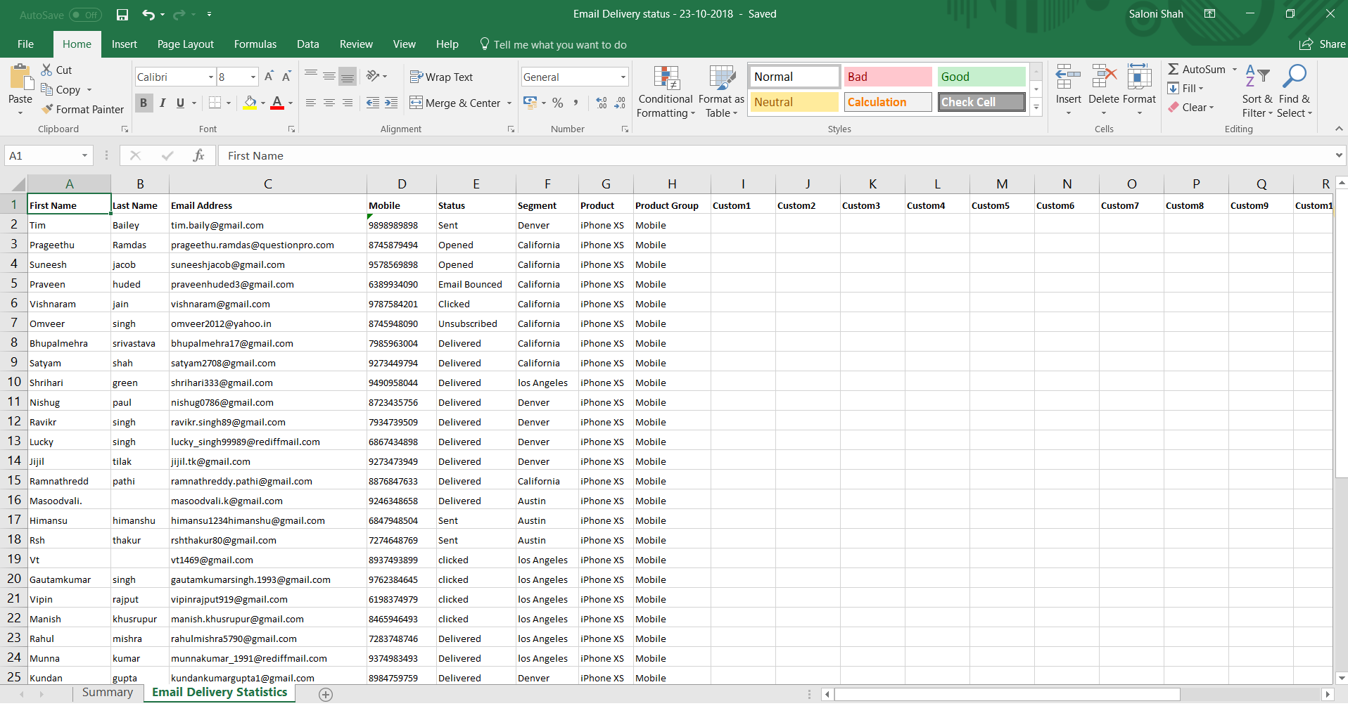 Survey Software Help Image