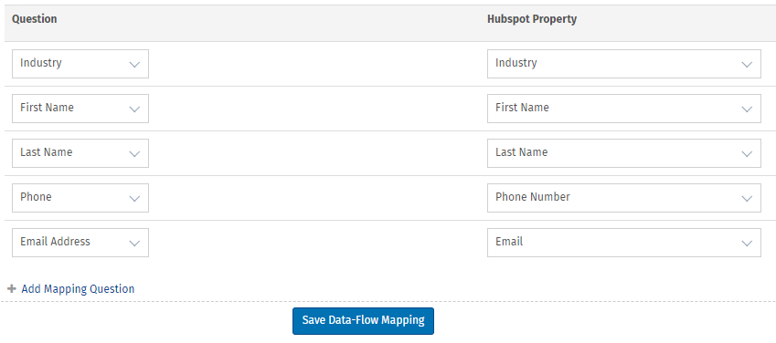 Survey Software Help Image